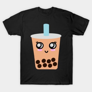 Happy Boba T-Shirt